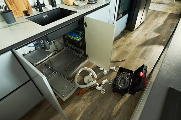 Reliable Drain Cleaning contractor in Navasota, TX by Street Wise - Plumbing